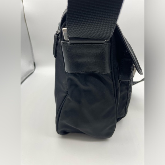 Prada Nylon Crossbody Bag - Picture 5 of 12